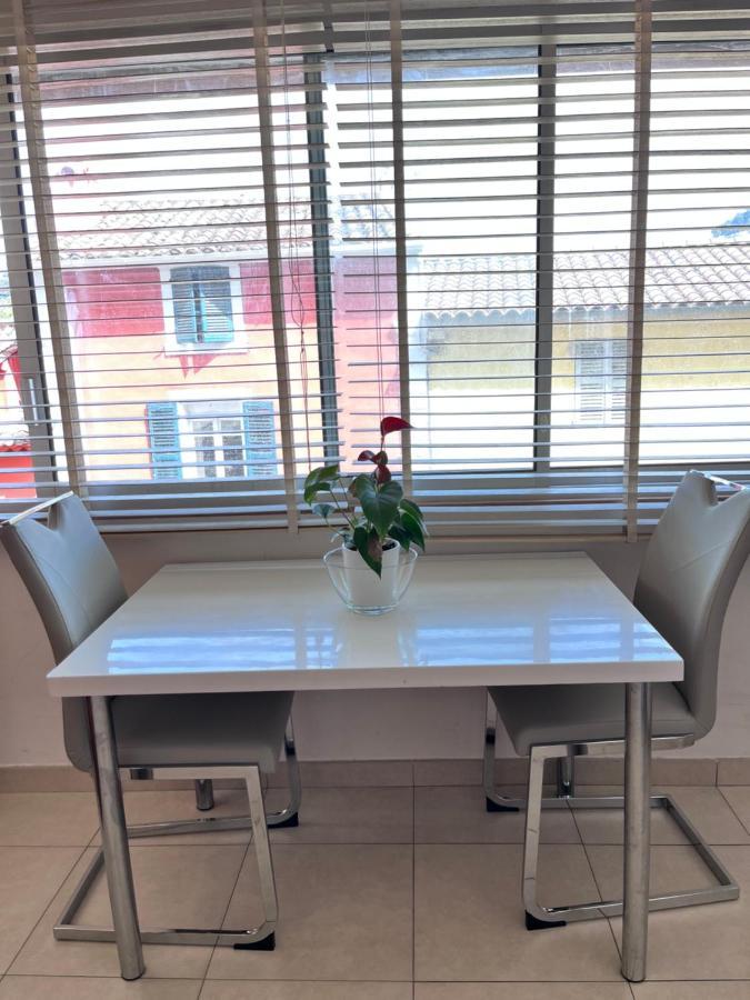 Fontvert Lejlighed Cassis Eksteriør billede
